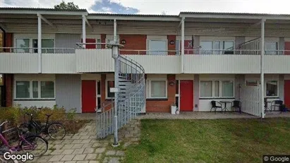 Apartments for rent in Bromölla - Photo from Google Street View