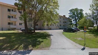 Apartments for rent in Västerås - Photo from Google Street View