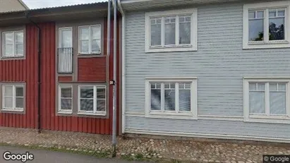 Apartments for rent in Kristinehamn - Photo from Google Street View