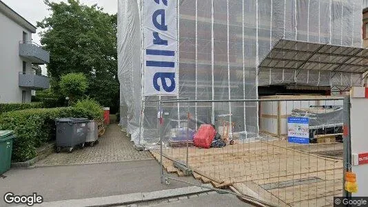 Apartments for rent in Zürich Distrikt 11 - Photo from Google Street View