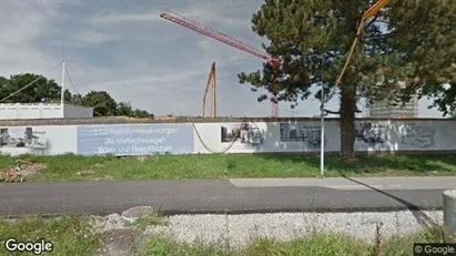 Apartments for rent in Rheinfelden - Photo from Google Street View