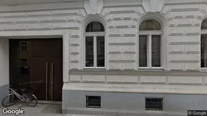 Apartments for rent in Wien Neubau - Photo from Google Street View