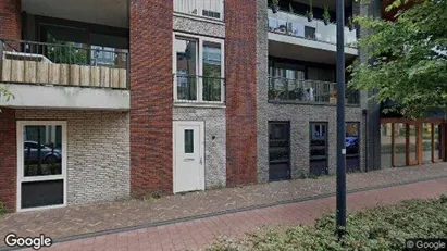 Apartments for rent in Veenendaal - Photo from Google Street View