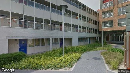 Apartments for rent in Wijchen - Photo from Google Street View