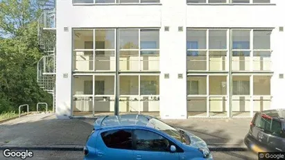 Apartments for rent in Arnhem - Photo from Google Street View