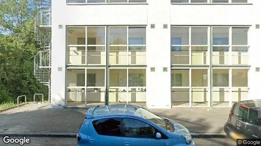 Apartments for rent in Arnhem - Photo from Google Street View