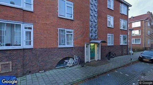 Apartments for rent in Weesp - Photo from Google Street View