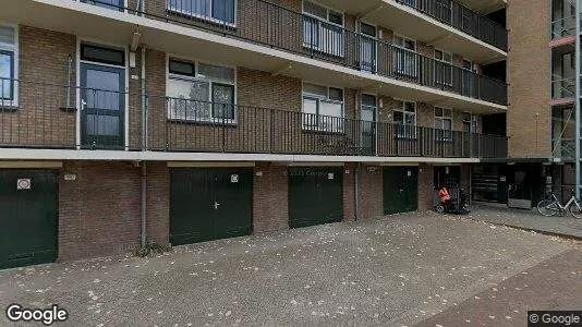 Apartments for rent in Arnhem - Photo from Google Street View