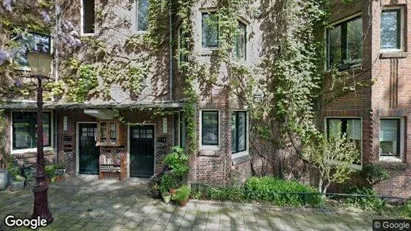 Apartments for rent in Amsterdam Oud-Zuid - Photo from Google Street View