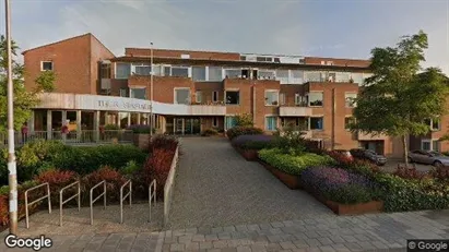 Apartments for rent in Ouder-Amstel - Photo from Google Street View