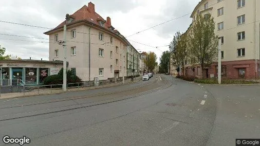 Apartments for rent in Vogtlandkreis - Photo from Google Street View