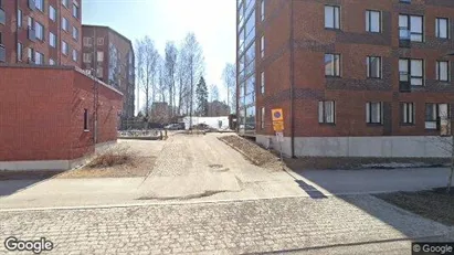 Apartments for rent in Jyväskylä - Photo from Google Street View