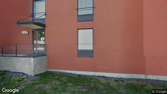 Apartments for rent in Vantaa - Photo from Google Street View