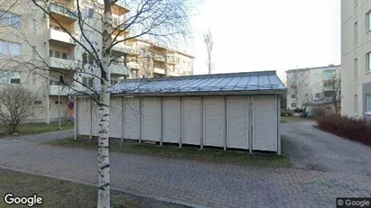 Apartments for rent in Tampere Eteläinen - Photo from Google Street View