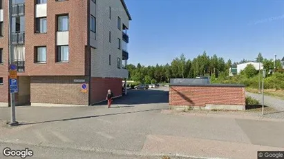 Apartments for rent in Tampere Eteläinen - Photo from Google Street View