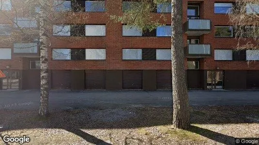 Apartments for rent in Oulu - Photo from Google Street View