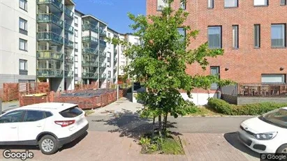 Apartments for rent in Tampere Luoteinen - Photo from Google Street View