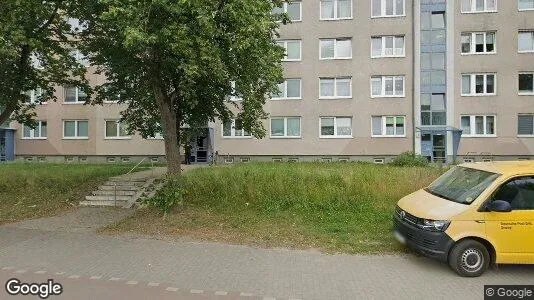 Apartments for rent in Mecklenburgische Seenplatte - Photo from Google Street View