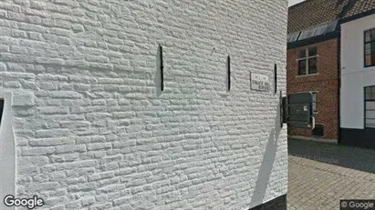 Apartments for rent in Stad Gent - Photo from Google Street View