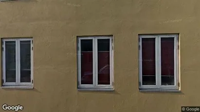 Apartments for rent in Thisted - Photo from Google Street View