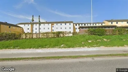 Apartments for rent in Odense S - Photo from Google Street View