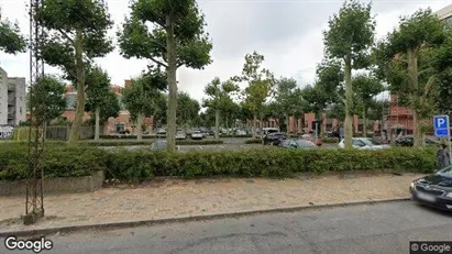 Apartments for rent in Odense C - Photo from Google Street View