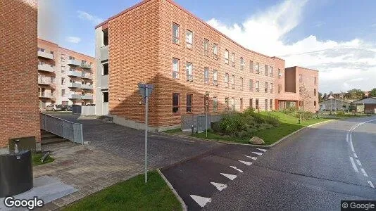 Apartments for rent in Viborg - Photo from Google Street View