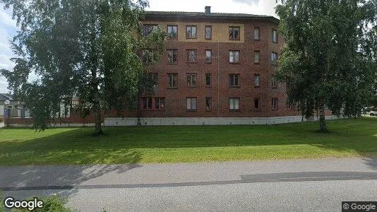 Apartments for rent in Örebro - Photo from Google Street View