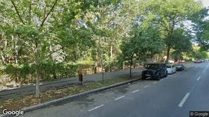 Apartments for rent in Bucureşti - Sectorul 1 - Photo from Google Street View