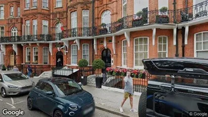 Apartments for rent in Location is not specified - Photo from Google Street View