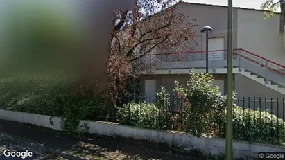 Apartments for rent in Bordeaux - Photo from Google Street View