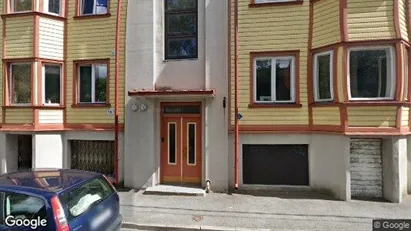 Apartments for rent in Tallinn Kesklinna - Photo from Google Street View