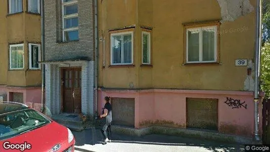 Apartments for rent in Tallinn Kesklinna - Photo from Google Street View