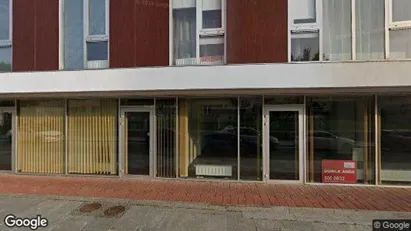 Apartments for rent in Pärnu - Photo from Google Street View