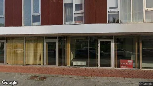 Apartments for rent in Pärnu - Photo from Google Street View