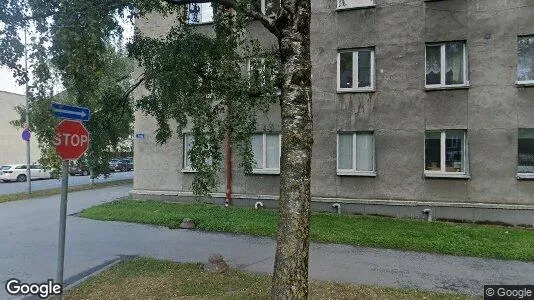 Apartments for rent in Tallinn Kesklinna - Photo from Google Street View