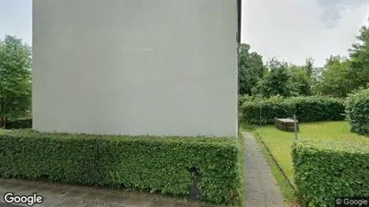 Apartments for rent in Kolding - Photo from Google Street View