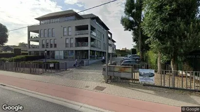 Apartments for rent in Roeselare - Photo from Google Street View