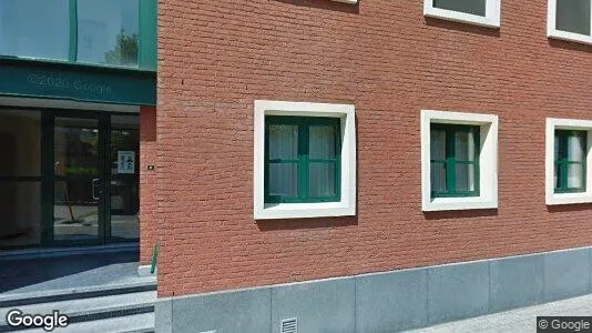 Apartments for rent in Hasselt - Photo from Google Street View