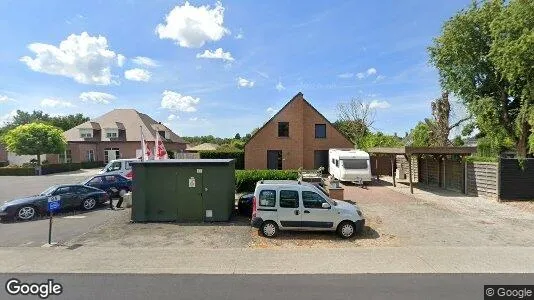 Apartments for rent in Aalter - Photo from Google Street View