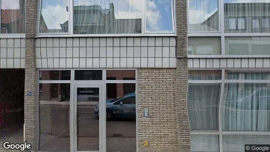 Apartments for rent in Herentals - Photo from Google Street View