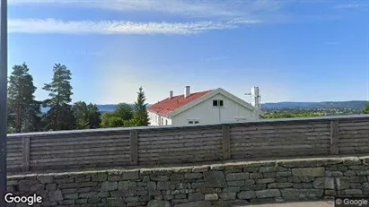 Apartments for rent in Oslo Vestre Aker - Photo from Google Street View