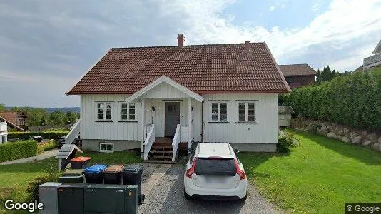 Rooms for rent in Larvik - Photo from Google Street View