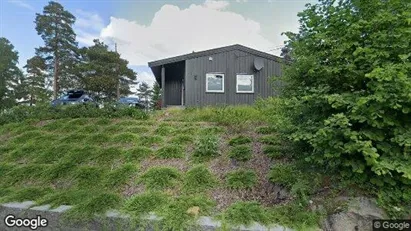 Apartments for rent in Sarpsborg - Photo from Google Street View