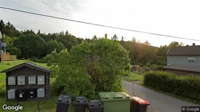 Apartments for rent in Porsgrunn - Photo from Google Street View