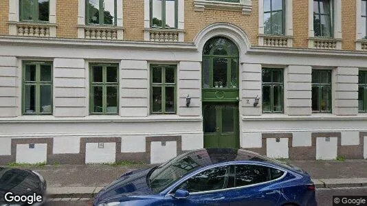 Apartments for rent in Oslo Grünerløkka - Photo from Google Street View