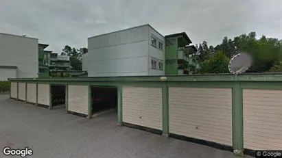 Apartments for rent in Sandefjord - Photo from Google Street View