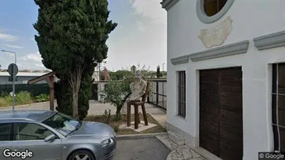 Apartments for rent in Aprilia - Photo from Google Street View