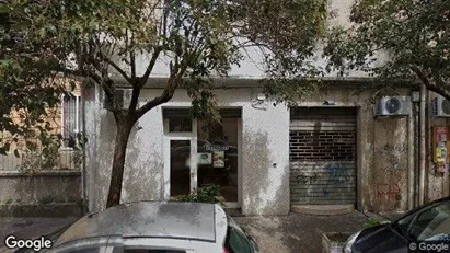 Apartments for rent in Catanzaro - Photo from Google Street View