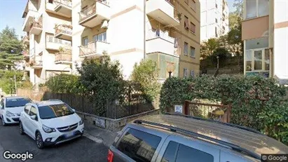 Apartments for rent in Roma Municipio XII – Monte Verde - Photo from Google Street View